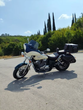 Honda Shadow undefined | Auto.bg — изображение 7 Honda Shadow undefined | Auto.bg — изображение 7