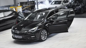 Opel Astra Sports Tourer 1.6d Innovation 1 - Car24.bg Opel Astra Sports Tourer 1.6d Innovation 1