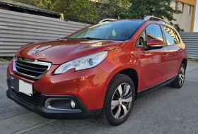 Peugeot 2008 1.6 hdi - Car24.bg Peugeot 2008 1.6 hdi