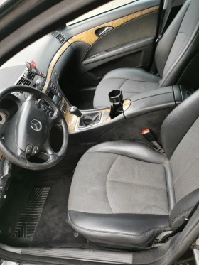 Mercedes-Benz E 220 2.2 cdi 170к - 3600 € / 7040.99 лв. - 13438066 8 | Car24.bg Mercedes-Benz E 220 2.2 cdi 170к - 3600 € / 7040.99 лв. - 13438066 8