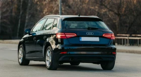 Audi A3 TDI, Digital, MATRIX, кожа, LED, euro6, Facelift - 11800 € / 23078.79 лв. - 90115718 6 | Car24.bg Audi A3 TDI, Digital, MATRIX, кожа, LED, euro6, Facelift - 11800 € / 23078.79 лв. - 90115718 6