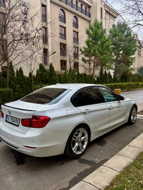 BMW 320 - 12500 € / 24447.88 лв. - 95031035 3 | Car24.bg BMW 320 - 12500 € / 24447.88 лв. - 95031035 3