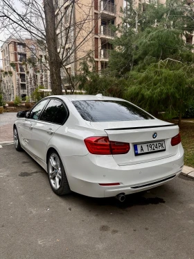 BMW 320 - 12500 € / 24447.88 лв. - 95031035 4 | Car24.bg BMW 320 - 12500 € / 24447.88 лв. - 95031035 4