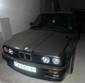BMW 320 is M Power - Car24.bg BMW 320 is M Power