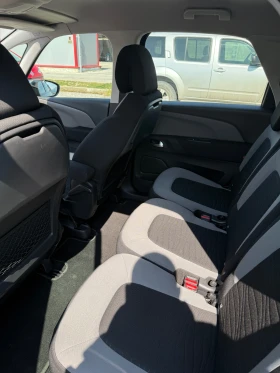 Citroen C4 Picasso 1.6 VTI - 6500 € / 12712.90 лв. - 87702546 9 | Car24.bg Citroen C4 Picasso 1.6 VTI - 6500 € / 12712.90 лв. - 87702546 9
