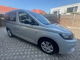 Снимка VW Caddy