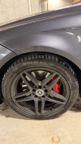Mercedes-Benz CLS 350 Carbon - 13500 € / 26403.70 лв. - 73055156 5 | Car24.bg Mercedes-Benz CLS 350 Carbon - 13500 € / 26403.70 лв. - 73055156 5