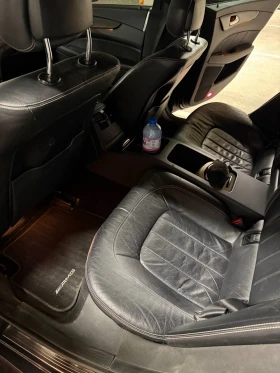 Mercedes-Benz CLS 350 Carbon - 13500 € / 26403.70 лв. - 73055156 14 | Car24.bg Mercedes-Benz CLS 350 Carbon - 13500 € / 26403.70 лв. - 73055156 14