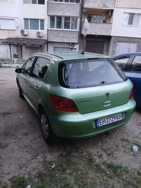 Peugeot 307 undefined | Auto.bg — изображение 3 Peugeot 307 undefined | Auto.bg — изображение 3