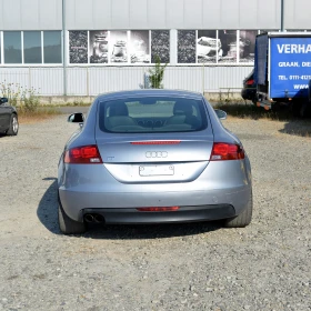 Audi Tt 2.0TFSI | Auto.bg — изображение 3 Audi Tt 2.0TFSI | Auto.bg — изображение 3