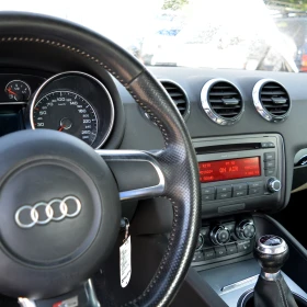 Audi Tt 2.0TFSI | Auto.bg — изображение 8 Audi Tt 2.0TFSI | Auto.bg — изображение 8
