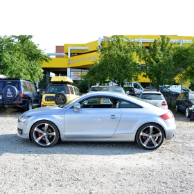 Audi Tt 2.0TFSI | Auto.bg — изображение 2 Audi Tt 2.0TFSI | Auto.bg — изображение 2