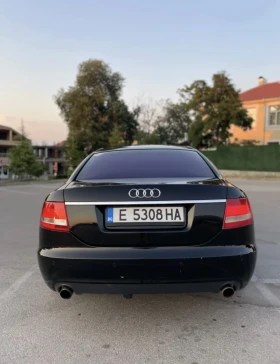 Audi A6 - 3500 € / 6845.40 лв. - 53921476 2 | Car24.bg Audi A6 - 3500 € / 6845.40 лв. - 53921476 2