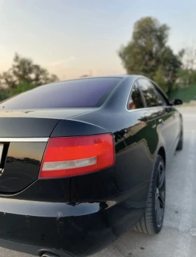 Audi A6 - 3500 € / 6845.40 лв. - 53921476 6 | Car24.bg Audi A6 - 3500 € / 6845.40 лв. - 53921476 6
