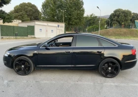 Audi A6 - 3500 € / 6845.40 лв. - 53921476 5 | Car24.bg Audi A6 - 3500 € / 6845.40 лв. - 53921476 5