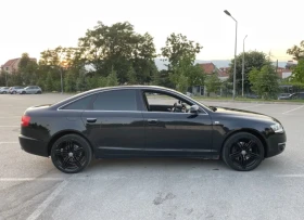 Audi A6 - 3500 € / 6845.40 лв. - 53921476 4 | Car24.bg Audi A6 - 3500 € / 6845.40 лв. - 53921476 4