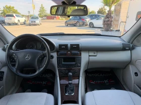 Mercedes-Benz C 200 2.2CDI-122КС.-FACELIFT-АВТОМАТ-КЛИМАТРОНИК | Auto.bg — изображение 13 Mercedes-Benz C 200 2.2CDI-122КС.-FACELIFT-АВТОМАТ-КЛИМАТРОНИК | Auto.bg — изображение 13
