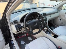 Mercedes-Benz C 200 2.2CDI-122КС.-FACELIFT-АВТОМАТ-КЛИМАТРОНИК | Auto.bg — изображение 8 Mercedes-Benz C 200 2.2CDI-122КС.-FACELIFT-АВТОМАТ-КЛИМАТРОНИК | Auto.bg — изображение 8