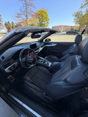 Audi A5 2.0 TFSI - 21500 € - 55478581 9 | Car24.bg Audi A5 2.0 TFSI - 21500 € - 55478581 9