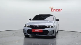 BMW 340 M340i Pro* HARMAN KARDON* ПОДГРЕВ* ШИБИДАХ* 360* H | Auto.bg — изображение 3 BMW 340 M340i Pro* HARMAN KARDON* ПОДГРЕВ* ШИБИДАХ* 360* H | Auto.bg — изображение 3