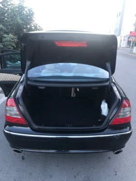Mercedes-Benz E 280 undefined | Auto.bg — изображение 6 Mercedes-Benz E 280 undefined | Auto.bg — изображение 6