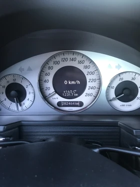 Mercedes-Benz E 280 undefined | Auto.bg — изображение 5 Mercedes-Benz E 280 undefined | Auto.bg — изображение 5