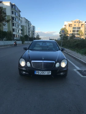 Mercedes-Benz E 280