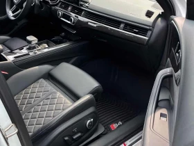 Audi S4 * Technik * CARFAX * ОПЦИЯ ЗА ФИНАНСИРАНЕ | Auto.bg — изображение 15 Audi S4 * Technik * CARFAX * ОПЦИЯ ЗА ФИНАНСИРАНЕ | Auto.bg — изображение 15