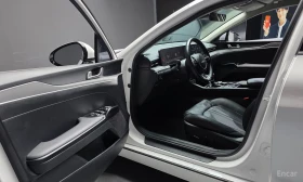 Kia Stinger 2.0* LPI* PRESTIGE* ОБДУХВАНЕ* LANE* ASSIST* КАМЕР | Auto.bg — изображение 5 Kia Stinger 2.0* LPI* PRESTIGE* ОБДУХВАНЕ* LANE* ASSIST* КАМЕР | Auto.bg — изображение 5