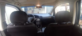 Снимка Opel Zafira