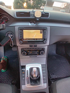 VW Passat - 7500 € - 39439139 9 | Car24.bg VW Passat - 7500 € - 39439139 9