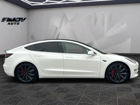 Tesla Model 3 S PERFORMANCE 513КС. LONG RANGE НАЛИЧЕН ГАРАНЦИЯ - 22990 € - 24290911 7 | Car24.bg Tesla Model 3 S PERFORMANCE 513КС. LONG RANGE НАЛИЧЕН ГАРАНЦИЯ - 22990 € - 24290911 7