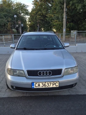Audi A4 B5 - Car24.bg Audi A4 B5
