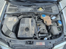 Audi A4 B5 - 1300 € - 33255543 5 | Car24.bg Audi A4 B5 - 1300 € - 33255543 5
