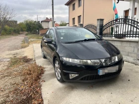 Honda Civic - Car24.bg Honda Civic