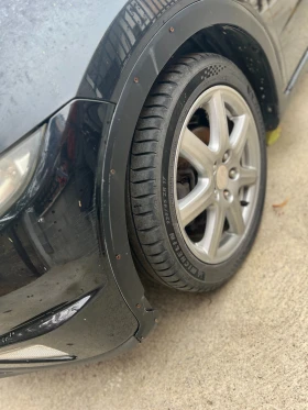 Honda Civic - 1000 € - 11292574 8 | Car24.bg Honda Civic - 1000 € - 11292574 8