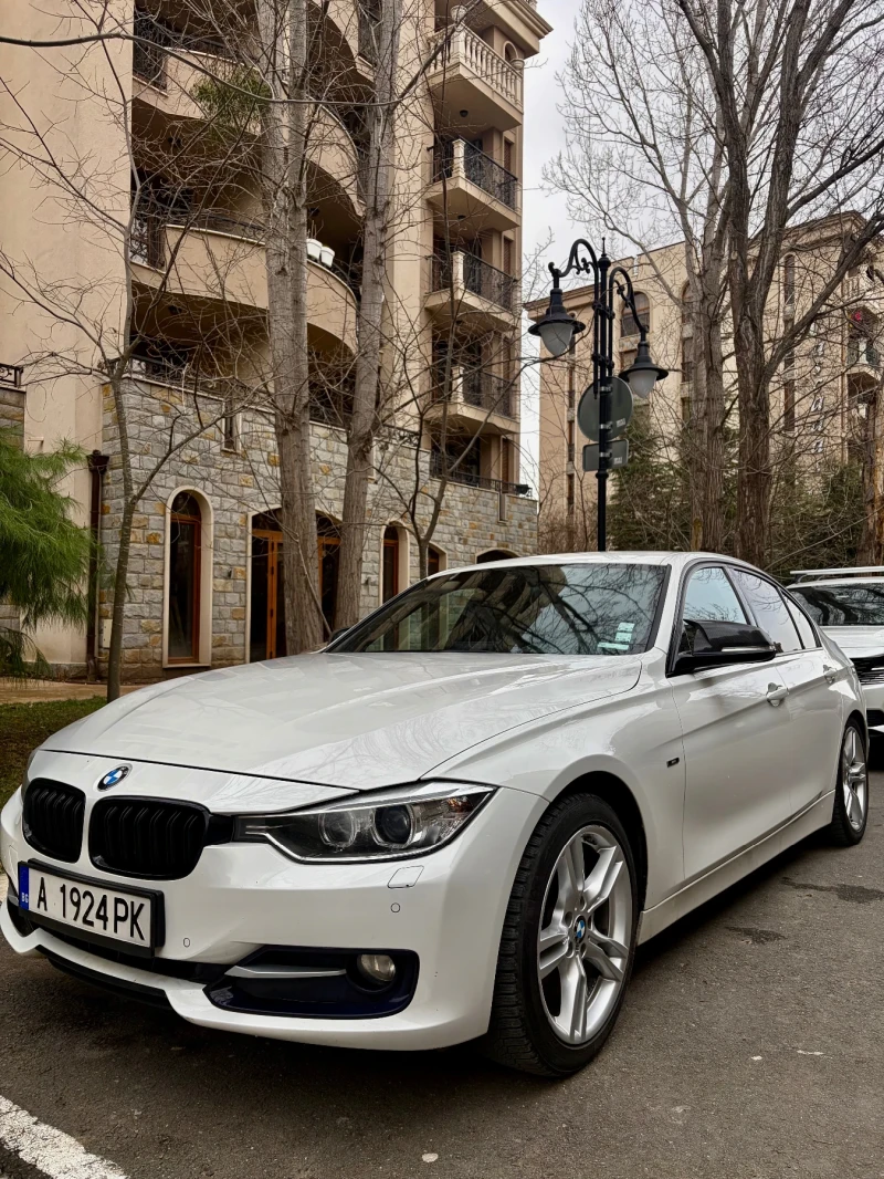 BMW 320 - 12500 € / 24447.88 лв. - 95031035 1 | Car24.bg BMW 320 - 12500 € / 24447.88 лв. - 95031035 1