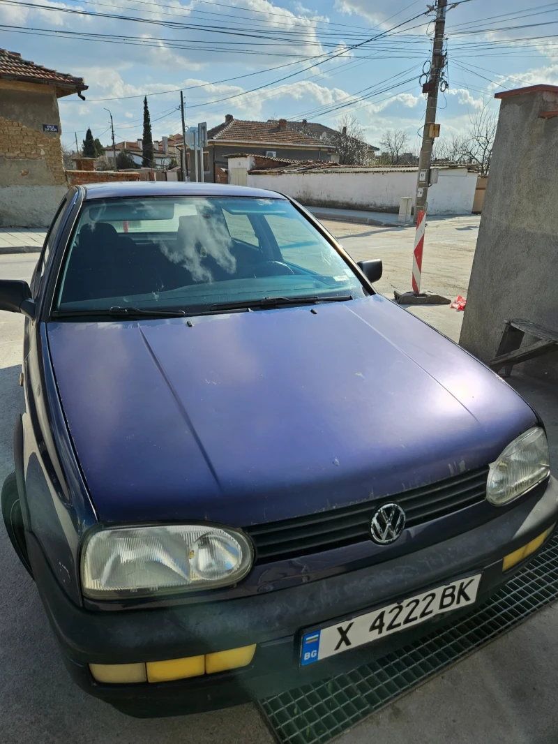 VW Golf - 920 € / 1799.36 лв. - 29437880 1 | Car24.bg VW Golf - 920 € / 1799.36 лв. - 29437880 1