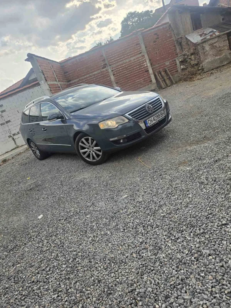 VW Passat - 3800 € - 13990318 1 | Car24.bg VW Passat - 3800 € - 13990318 1