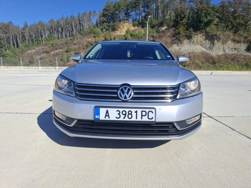 VW Passat 2.0TDI* DSG* 177 к.с. - 7800 € - 88805917 1 | Car24.bg VW Passat 2.0TDI* DSG* 177 к.с. - 7800 € - 88805917 1