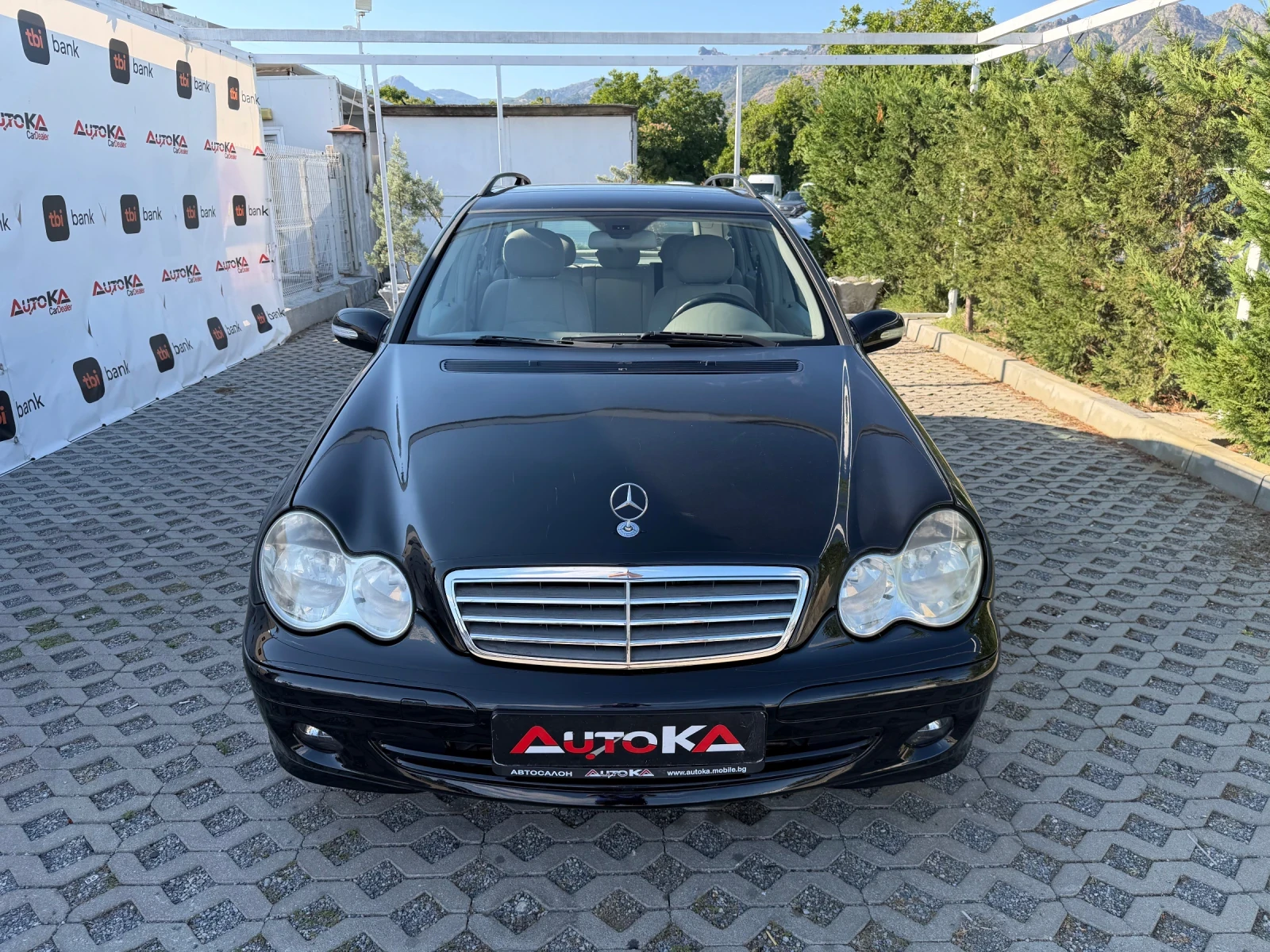 Mercedes-Benz C 200 2.2CDI-122КС.-FACELIFT-АВТОМАТ-КЛИМАТРОНИК | Auto.bg — изображение 1 Mercedes-Benz C 200 2.2CDI-122КС.-FACELIFT-АВТОМАТ-КЛИМАТРОНИК | Auto.bg — изображение 1