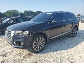 Audi Q7 4x4* ПОДГРЕВИ* ПАНОРАМА - Car24.bg Audi Q7 4x4* ПОДГРЕВИ* ПАНОРАМА