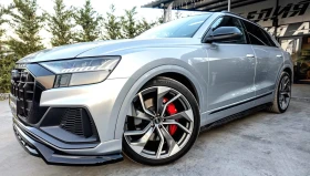 Audi SQ8 4.0D QUATTRO FULL S LINE ПАНОРАМА ЛИЗИНГ 100% - Car24.bg Audi SQ8 4.0D QUATTRO FULL S LINE ПАНОРАМА ЛИЗИНГ 100%