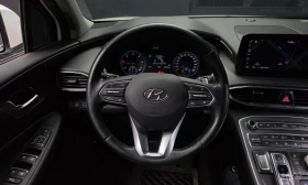 Hyundai Santa fe 2.2D Prestige 4x4* DISTRONIC* ПОДГРЕВ* ОБДУХВАНЕ* - 17300 € / 33835.86 лв. - 23282201 8 | Car24.bg Hyundai Santa fe 2.2D Prestige 4x4* DISTRONIC* ПОДГРЕВ* ОБДУХВАНЕ* - 17300 € / 33835.86 лв. - 23282201 8