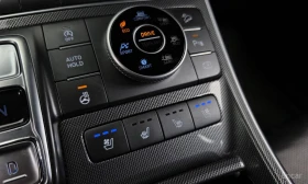 Hyundai Santa fe 2.2D Prestige 4x4* DISTRONIC* ПОДГРЕВ* ОБДУХВАНЕ* - 17300 € / 33835.86 лв. - 23282201 14 | Car24.bg Hyundai Santa fe 2.2D Prestige 4x4* DISTRONIC* ПОДГРЕВ* ОБДУХВАНЕ* - 17300 € / 33835.86 лв. - 23282201 14