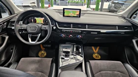 Audi Q7 S-LINE/MATRIX/DISTR/CAMERA/HUD/САМОПАРКИРАНЕ/ПОДГР | Auto.bg — изображение 8 Audi Q7 S-LINE/MATRIX/DISTR/CAMERA/HUD/САМОПАРКИРАНЕ/ПОДГР | Auto.bg — изображение 8