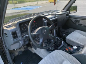 Nissan Patrol - 29999 € / 58672.94 лв. - 92191931 9 | Car24.bg Nissan Patrol - 29999 € / 58672.94 лв. - 92191931 9