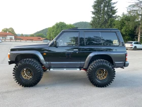 Nissan Patrol - 29999 € / 58672.94 лв. - 92191931 8 | Car24.bg Nissan Patrol - 29999 € / 58672.94 лв. - 92191931 8