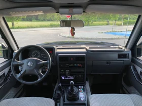 Nissan Patrol - 29999 € / 58672.94 лв. - 92191931 10 | Car24.bg Nissan Patrol - 29999 € / 58672.94 лв. - 92191931 10
