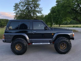 Nissan Patrol - 29999 € / 58672.94 лв. - 92191931 4 | Car24.bg Nissan Patrol - 29999 € / 58672.94 лв. - 92191931 4